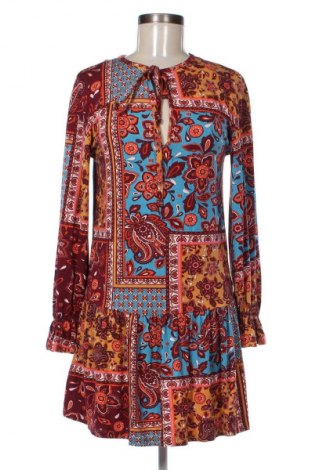 Φόρεμα Zara, Μέγεθος S, Χρώμα Πολύχρωμο, Τιμή 9,99 €