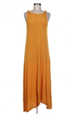 Šaty  Zara Knitwear, Velikost L, Barva Žlutá, Cena  619,00 Kč