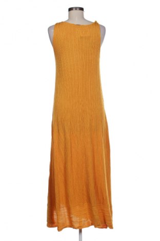 Šaty  Zara Knitwear, Velikost L, Barva Žlutá, Cena  619,00 Kč