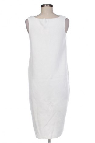 Sukienka Zara Knitwear, Rozmiar M, Kolor Biały, Cena 110,07 zł