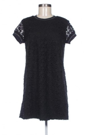 Šaty  Zara Knitwear, Veľkosť M, Farba Čierna, Cena  28,13 €