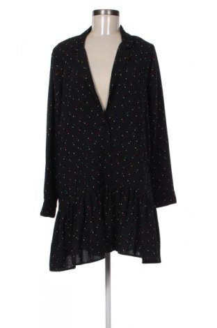 Kleid Zara Trafaluc, Größe L, Farbe Mehrfarbig, Preis 24,48 €