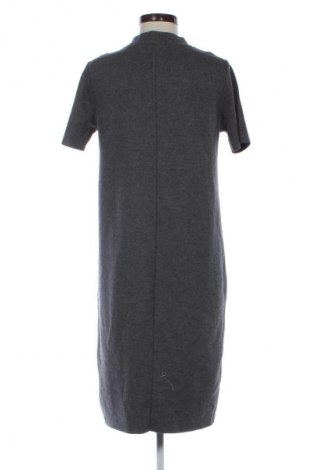 Φόρεμα Zara Trafaluc, Μέγεθος M, Χρώμα Γκρί, Τιμή 30,99 €