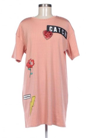 Rochie Zara Trafaluc, Mărime M, Culoare Roz, Preț 126,32 Lei