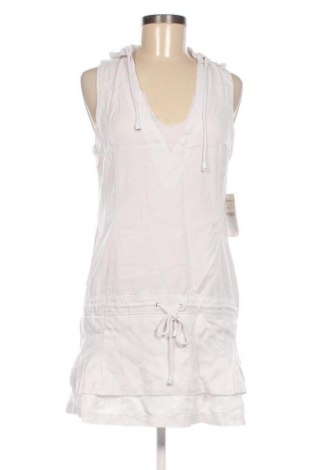Šaty  Zara Trafaluc, Veľkosť L, Farba Biela, Cena  44,95 €