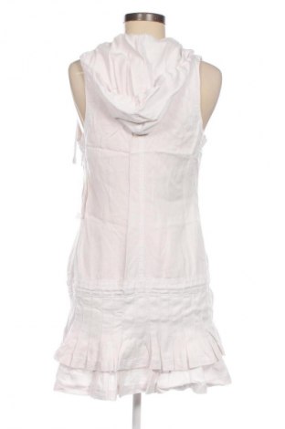 Šaty  Zara Trafaluc, Veľkosť L, Farba Biela, Cena  44,95 €