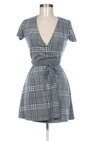 Kleid Zara Trafaluc, Größe S, Farbe Mehrfarbig, Preis € 24,49