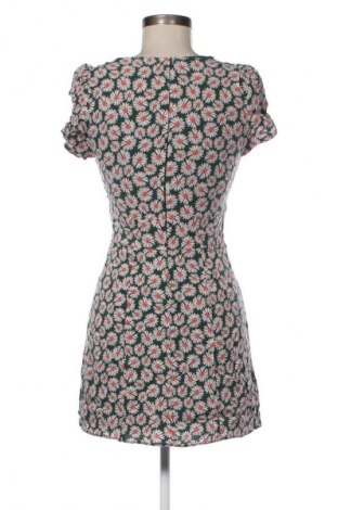 Kleid Zara Trafaluc, Größe M, Farbe Mehrfarbig, Preis € 65,50