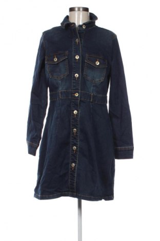 Kleid Zero, Größe L, Farbe Blau, Preis € 33,99