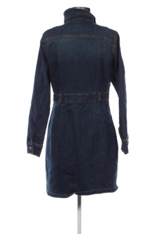 Kleid Zero, Größe L, Farbe Blau, Preis € 33,99