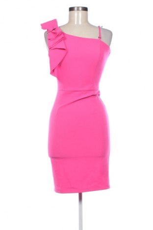 Rochie Zola, Mărime S, Culoare Roz, Preț 76,32 Lei