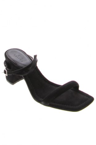 Sandalen ASOS, Größe 42, Farbe Schwarz, Preis € 20,97