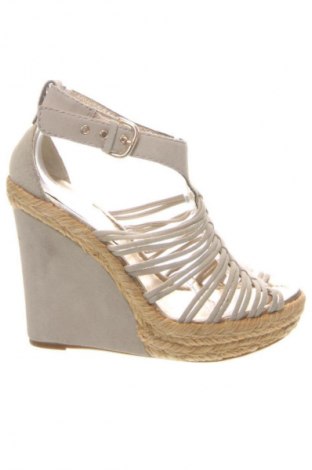 Sandalen Apepazza, Größe 38, Farbe Beige, Preis € 122,94