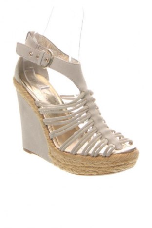 Sandalen Apepazza, Größe 38, Farbe Beige, Preis € 122,94