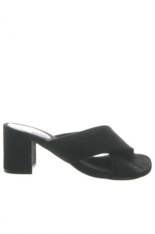 Σανδάλια Bpc Bonprix Collection, Μέγεθος 38, Χρώμα Μαύρο, Τιμή 27,99 €