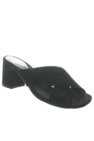 Σανδάλια Bpc Bonprix Collection, Μέγεθος 38, Χρώμα Μαύρο, Τιμή 27,99 €