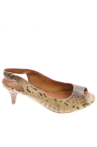 Sandalen Buffalo, Größe 36, Farbe Mehrfarbig, Preis € 20,97