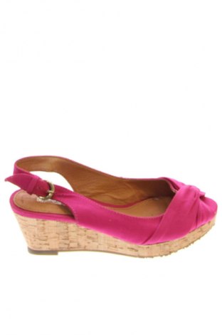 Sandalen Buffalo, Größe 36, Farbe Rosa, Preis € 47,57