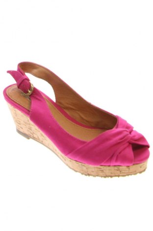 Sandalen Buffalo, Größe 36, Farbe Rosa, Preis € 47,57