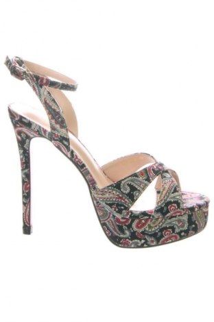 Sandalen COLOUR CHERIE, Größe 39, Farbe Mehrfarbig, Preis € 31,71