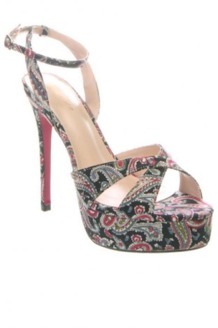 Sandalen COLOUR CHERIE, Größe 39, Farbe Mehrfarbig, Preis € 31,71