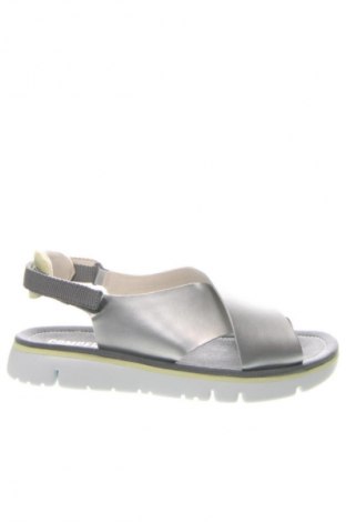 Sandalen Camper, Größe 39, Farbe Grau, Preis 62,98 €