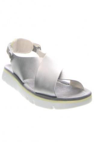Sandalen Camper, Größe 39, Farbe Grau, Preis 62,98 €