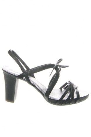 Sandalen Camper, Größe 40, Farbe Schwarz, Preis 62,92 €