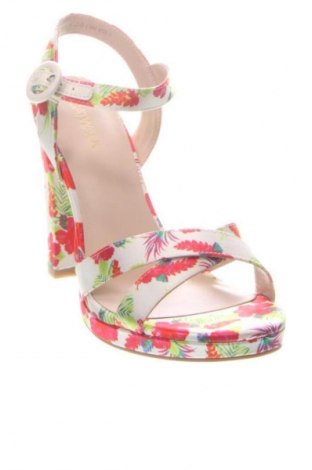 Sandalen Catwalk, Größe 37, Farbe Mehrfarbig, Preis 38,00 €