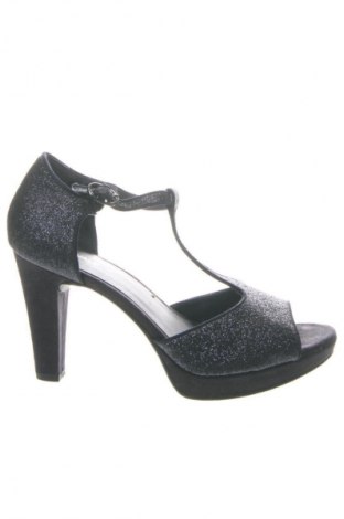 Sandalen Catwalk, Größe 41, Farbe Blau, Preis 38,00 €
