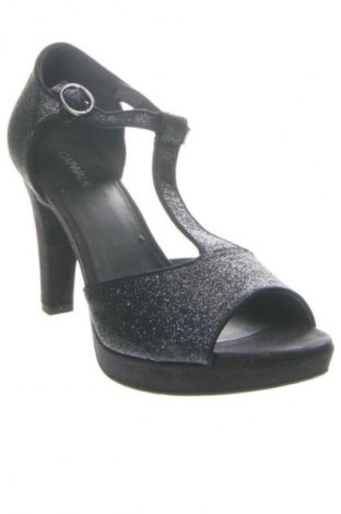 Sandalen Catwalk, Größe 41, Farbe Blau, Preis 38,00 €
