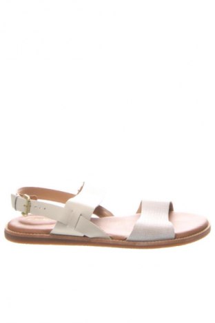 Sandalen Clarks, Größe 41, Farbe Weiß, Preis 122,94 €