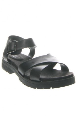 Sandalen Clarks, Größe 40, Farbe Schwarz, Preis 122,94 €