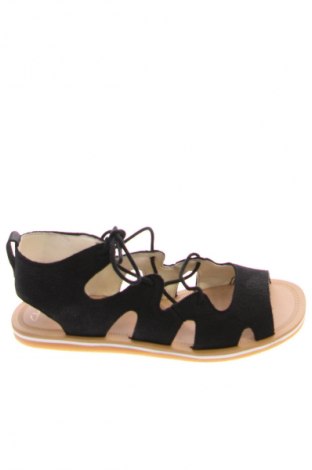Sandalen Clarks, Größe 37, Farbe Schwarz, Preis € 83,99