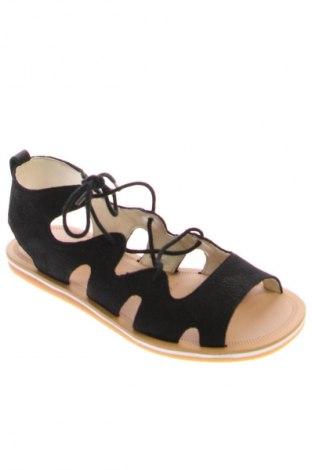 Sandalen Clarks, Größe 37, Farbe Schwarz, Preis € 83,99