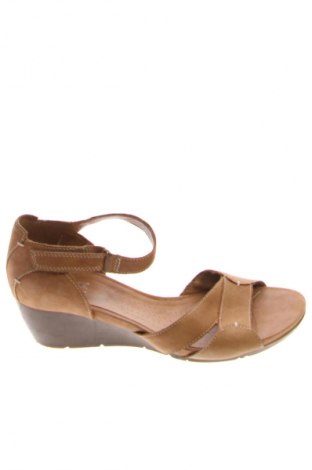 Szandálok Clarks, Méret 41, Szín Barna, Ár 35 926 Ft