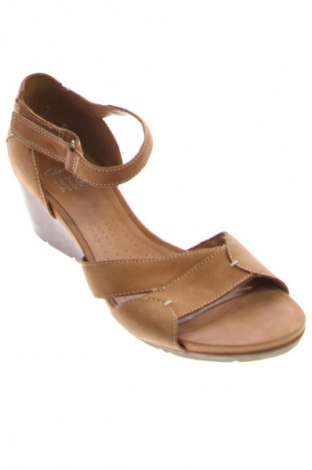 Szandálok Clarks, Méret 41, Szín Barna, Ár 35 926 Ft