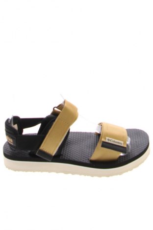 Sandalen Columbia, Größe 38, Farbe Beige, Preis € 87,98