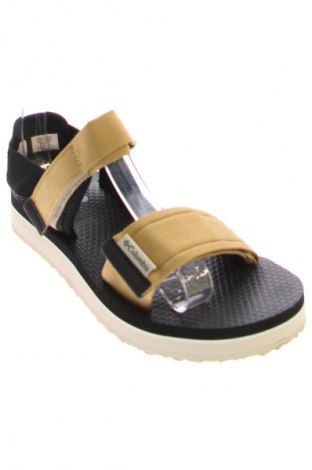 Sandalen Columbia, Größe 38, Farbe Beige, Preis € 87,98