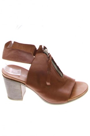 Sandalen Creator, Größe 38, Farbe Braun, Preis € 38,99