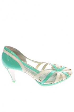 Sandalen Diesel, Größe 36, Farbe Mehrfarbig, Preis € 87,47
