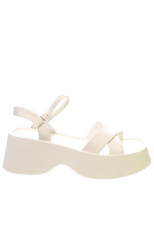 Sandalen Envie, Größe 40, Farbe Weiß, Preis 88,00 €
