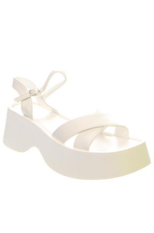 Sandalen Envie, Größe 40, Farbe Weiß, Preis 88,00 €