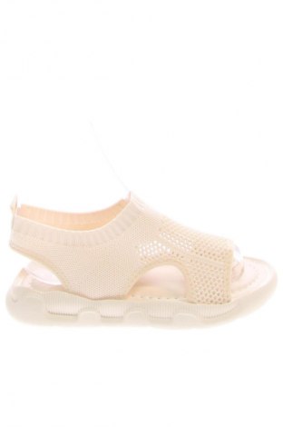 Sandále Fashion, Veľkosť 35, Farba Béžová, Cena  47,62 €