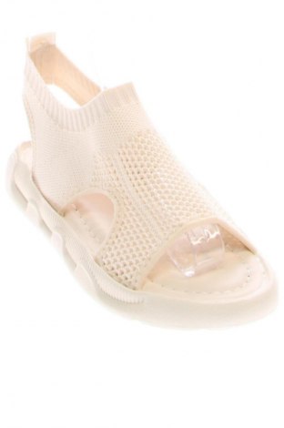 Sandále Fashion, Veľkosť 35, Farba Béžová, Cena  47,62 €
