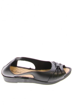Sandalen Fashion, Größe 38, Farbe Schwarz, Preis € 54,87