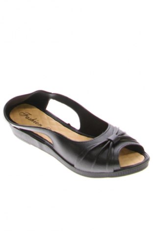 Sandalen Fashion, Größe 38, Farbe Schwarz, Preis € 54,87