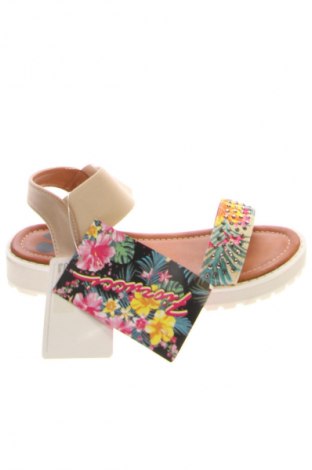 Sandalen Fiorucci, Größe 36, Farbe Mehrfarbig, Preis € 71,99