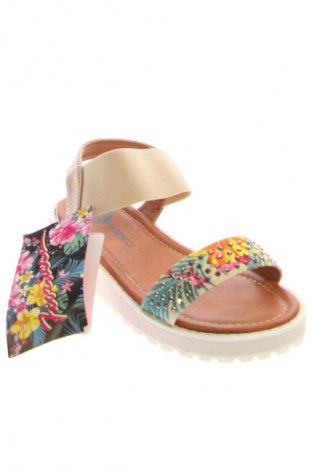 Sandalen Fiorucci, Größe 36, Farbe Mehrfarbig, Preis € 71,99