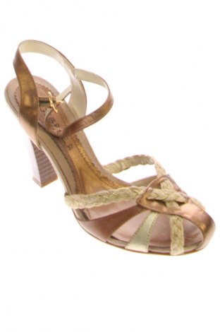 Sandalen Georgede, Größe 37, Farbe Mehrfarbig, Preis € 37,42